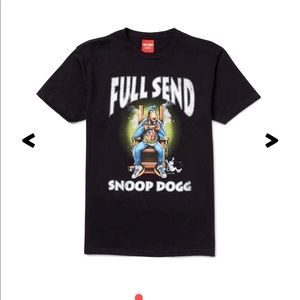 FullSend Death row Tee